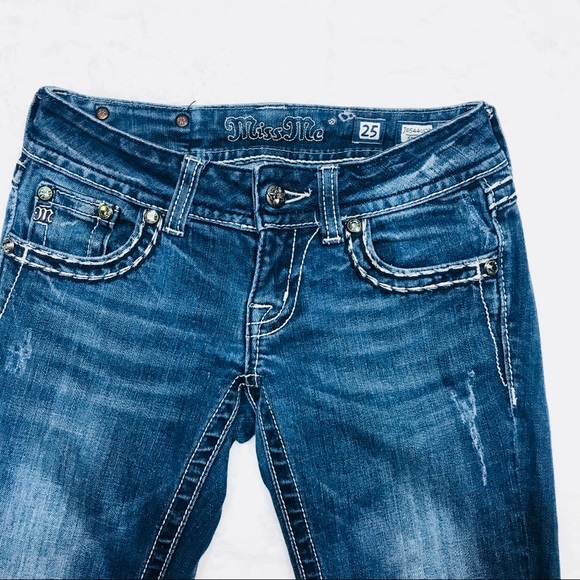 Miss me skinny jeans - Picture 4 of 7